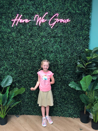 Here We Grow Pediatrics