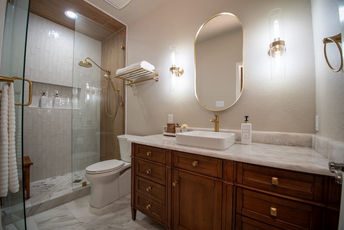 Bath By Design SA, San Antonio