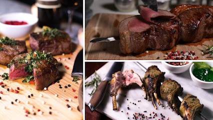 Avenida Brazil Brazilian Steakhouse by Sal e Brasa