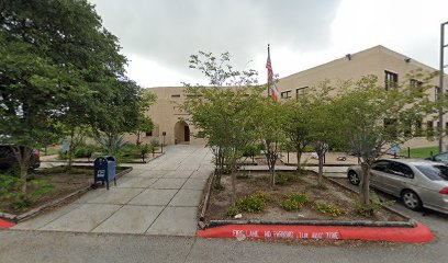 Bexar Juvenile Detention Center