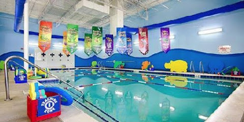 Aqua-Tots Swim Schools San Antonio - The Rim