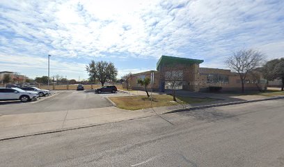HARLANDALE ISD COLLEGE CAFE & FAMILY LEARNING CENTER