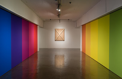 Artpace San Antonio