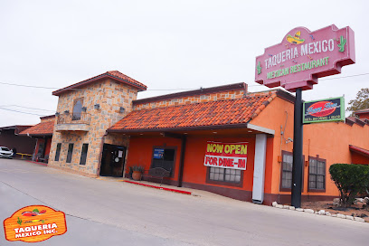 Taqueria Mexico