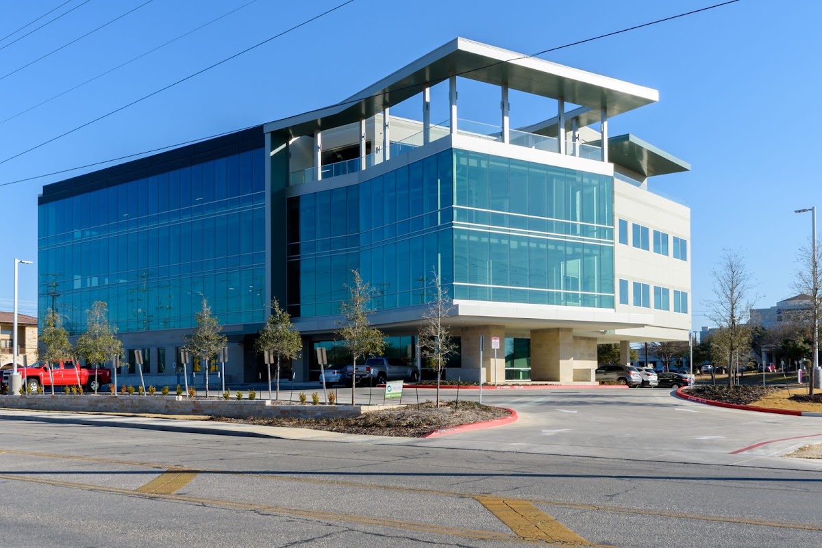 Aspire Fertility – Alamo Heights, San Antonio