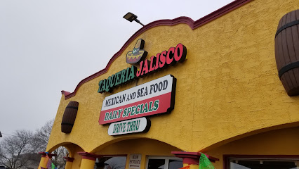 Taqueria Jalisco