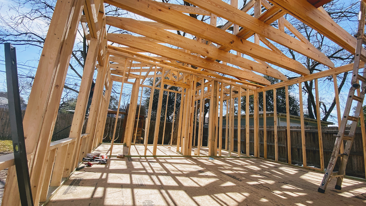 Rhino Design Build, San Antonio