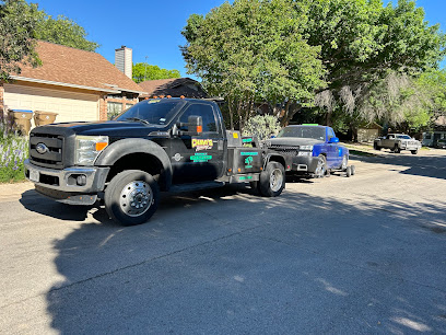 Chavi's Towing LLC / Servicio de Gruas
