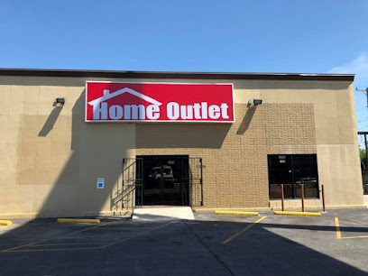 Home Outlet, San Antonio