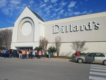 Rolling Oaks Mall