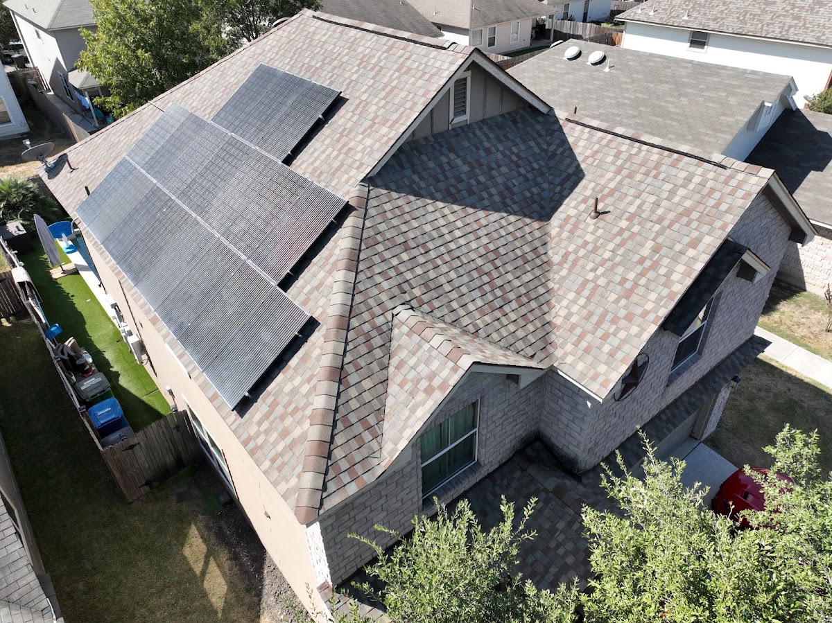 Priority Roofing, San Antonio