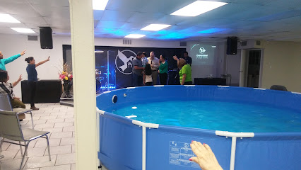 Comunidad Cristiana en San Antonio Tx