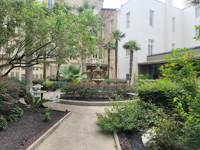 Menger Hotel