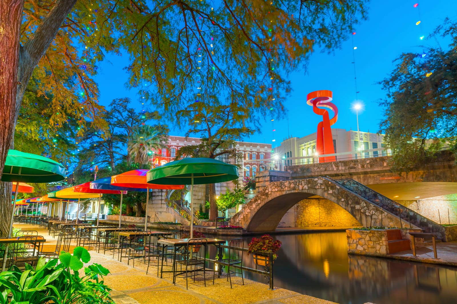 San Antonio