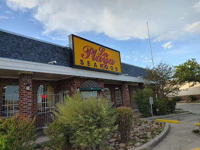 La Playa Seafood Restaurant