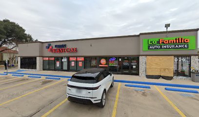 La Familia Auto Insurance & Tax Services