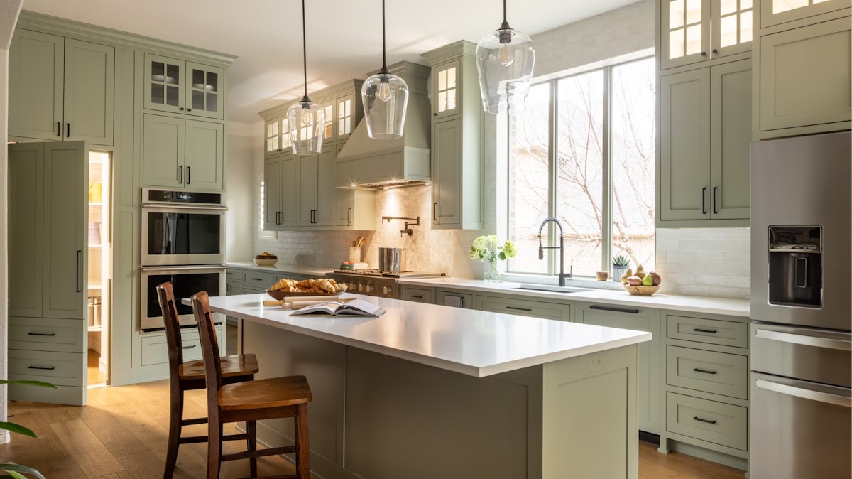 Shaw Company Remodeling, San Antonio