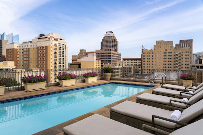 Mokara Hotel & Spa