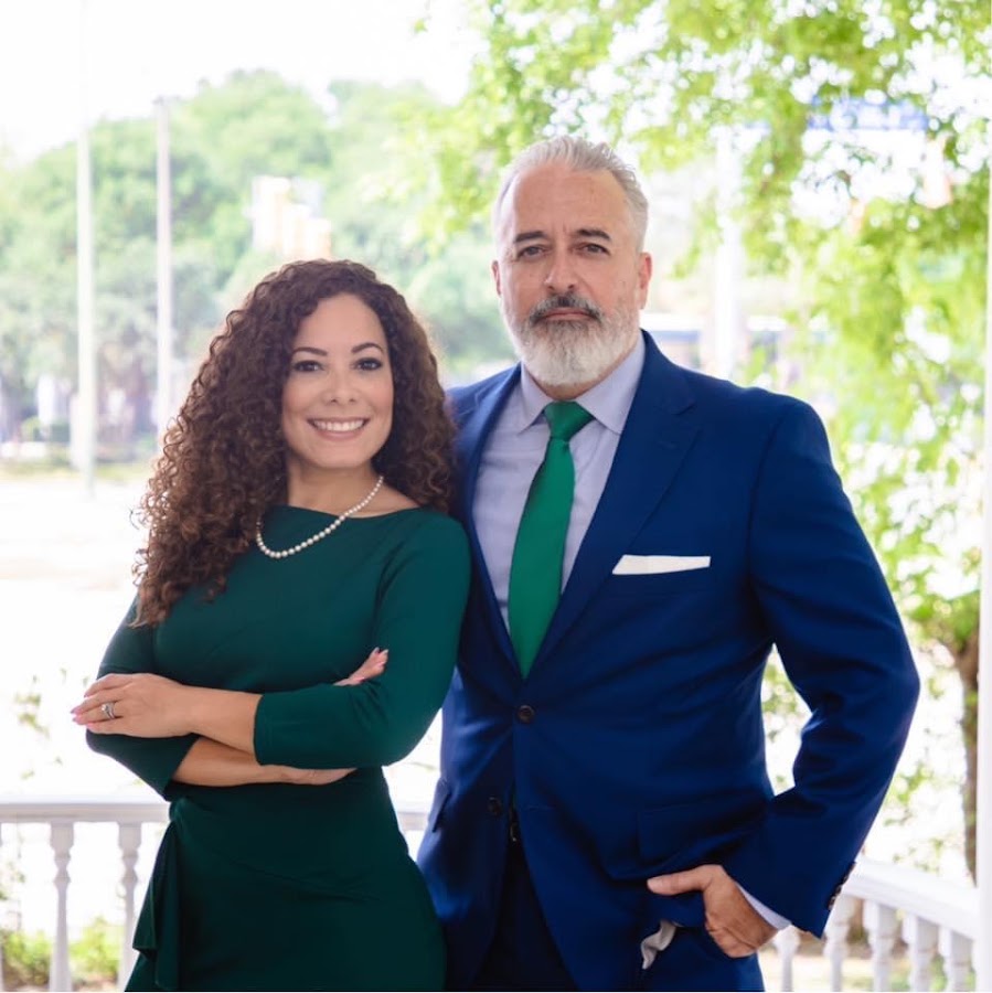 Hernández Dauphin Legal, PC, San Antonio