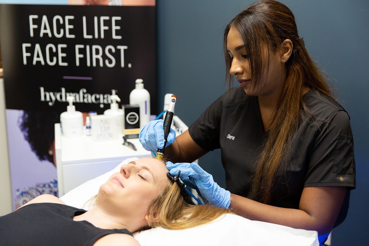 Marcos Medical Aesthetics & Wellness, San Antonio