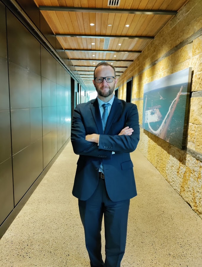 The Law Offices of Brian Powers, San Antonio