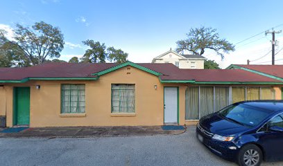 Law Office of Jesse Hernández, San Antonio