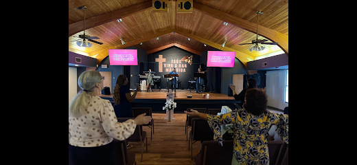 MÁS VIDA IGLESIA CRISTIANA, San Antonio