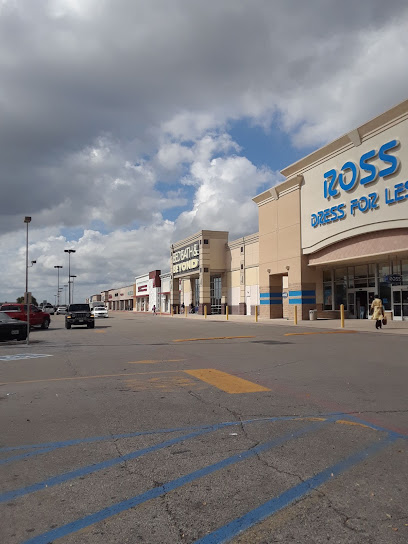 Ingram Festival Shopping Center