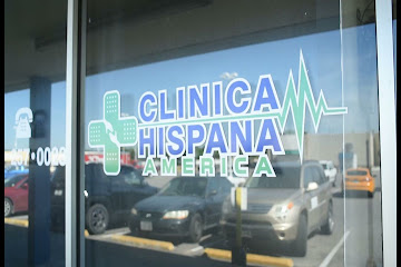 Clinica Hispana America