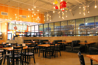 Torchys Tacos