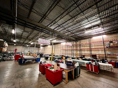 Lone Star Sales