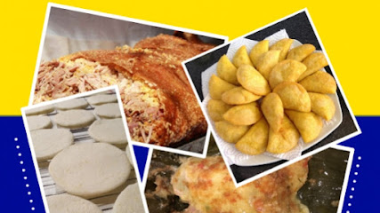 Colombian Food SA