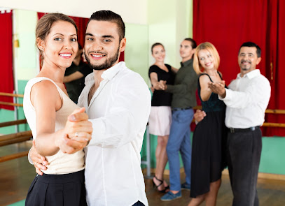 River City Dance Studio