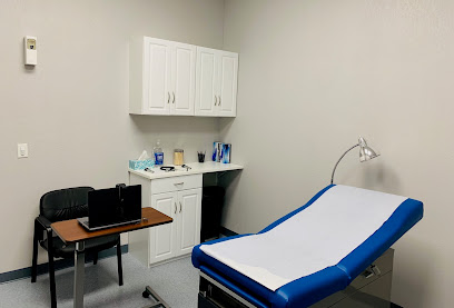 Clinica Hispana Goliad