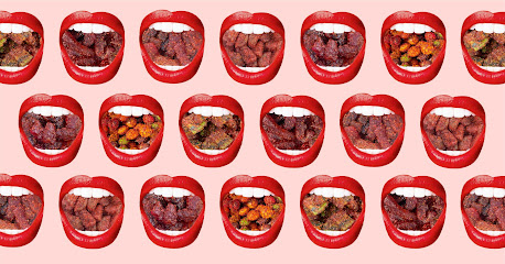 Picadeli Candy