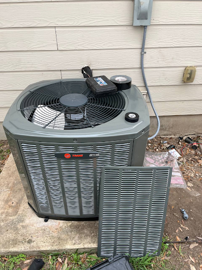 Simple Service Plumbing, Heating & Air
