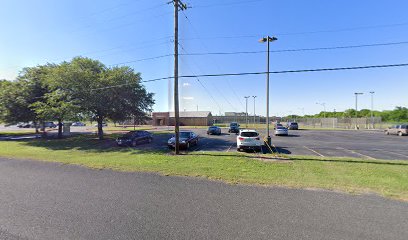 Bexar County Krier Correctional