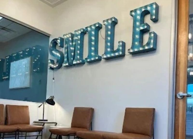 Oliver Family Orthodontics, San Antonio