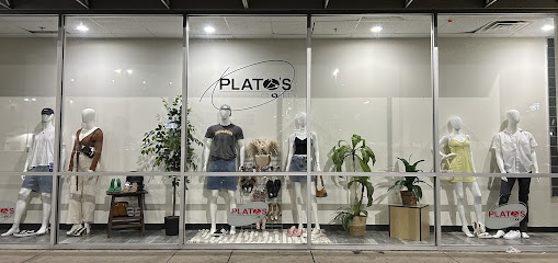 Plato's Closet