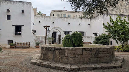 Spanish Governor's Palace