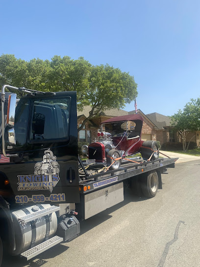 Knights Towing