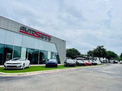 AutoSavvy San Antonio