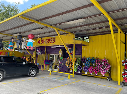 Davany Flowers & Pinatas