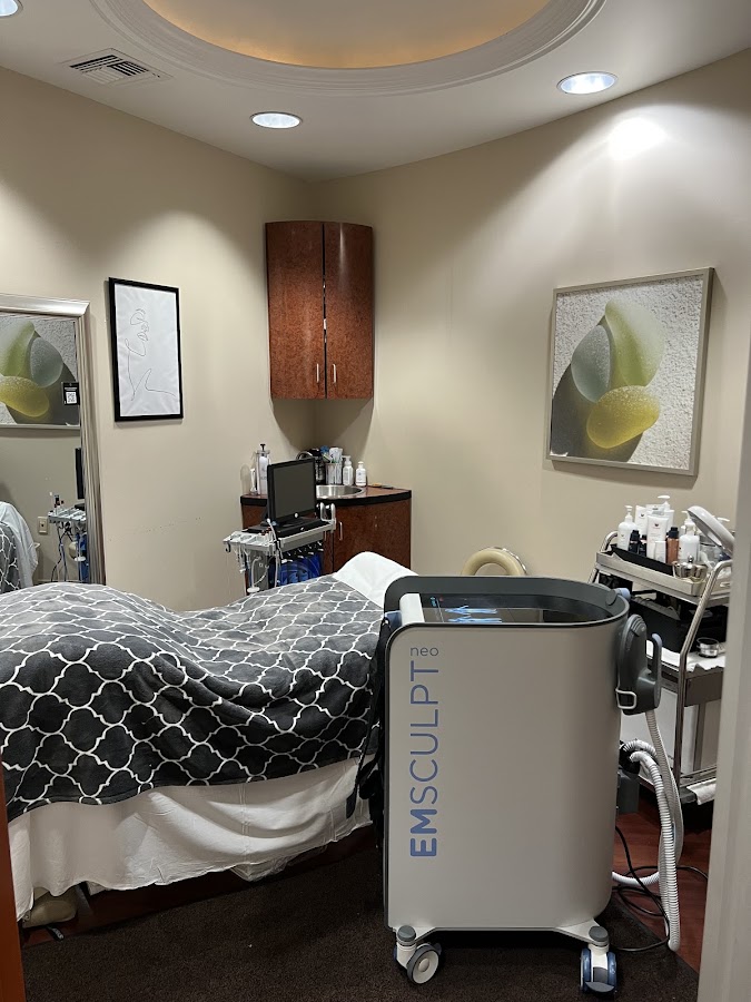 Stadia Medical Spa, San Antonio