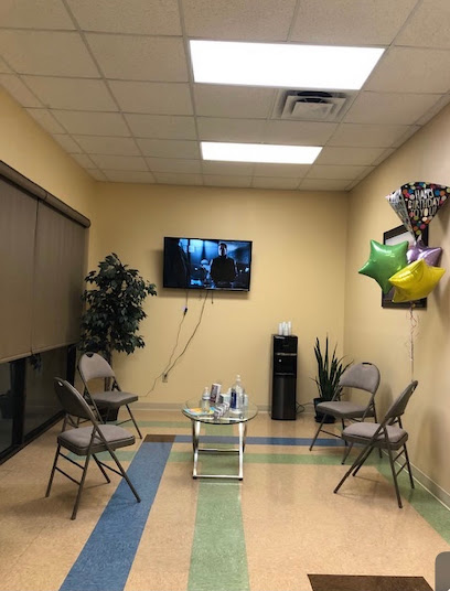 Clinica Hispana Perrin Beitel