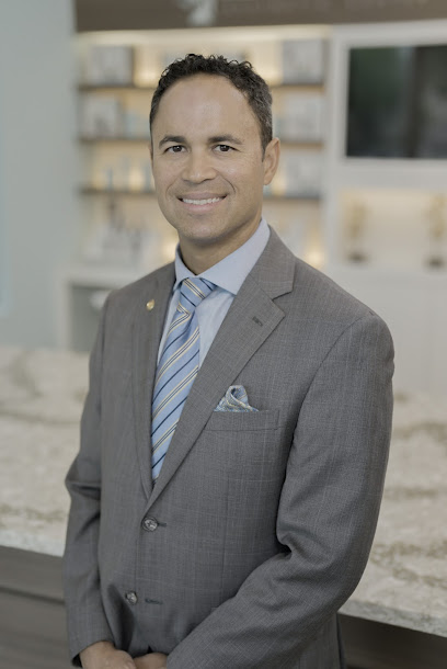 Jose Barrera, MD, Facial Plastic and Reconstructive Surgeon
