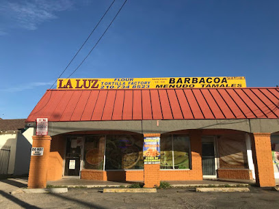 La Luz Tortilleria