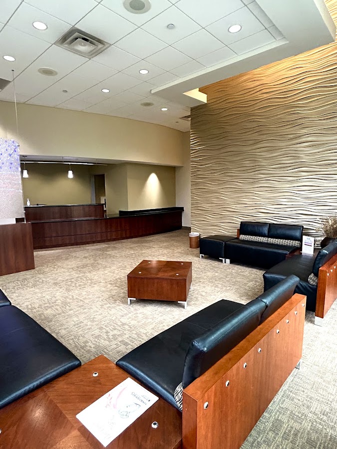 UltraVision Eye Care Centers, San Antonio