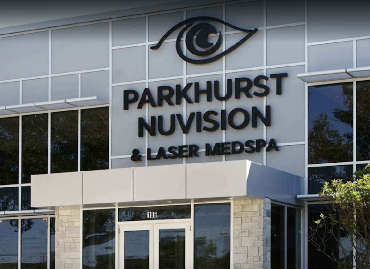 Parkhurst NuVision, San Antonio