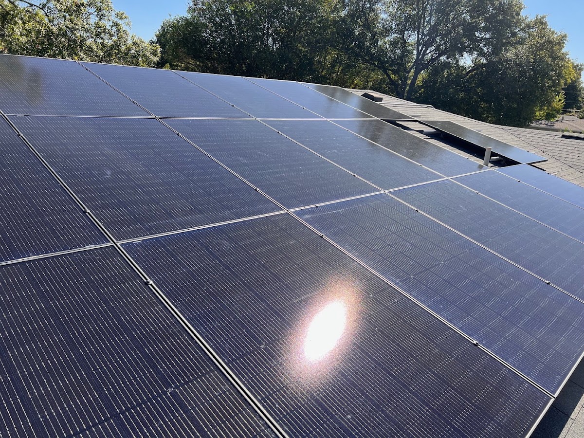 Central Texas Solar & Services, San Antonio